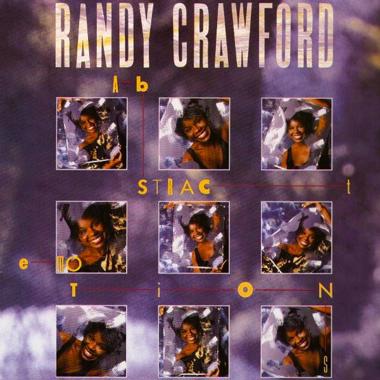 Randy Crawford -  Abstract Emotions